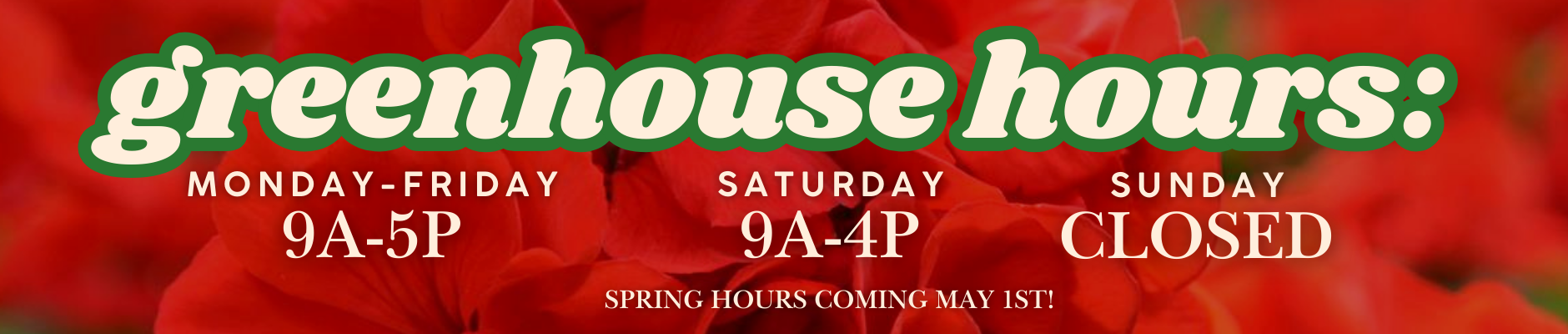 Fort Wayne Store Hours