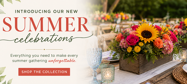 Summer Celebrations