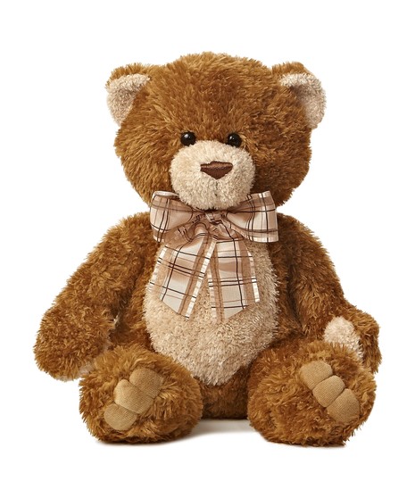 Plush Bears
