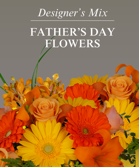 Father's Day - Designer's Mix