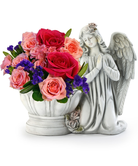 Angel of Peace