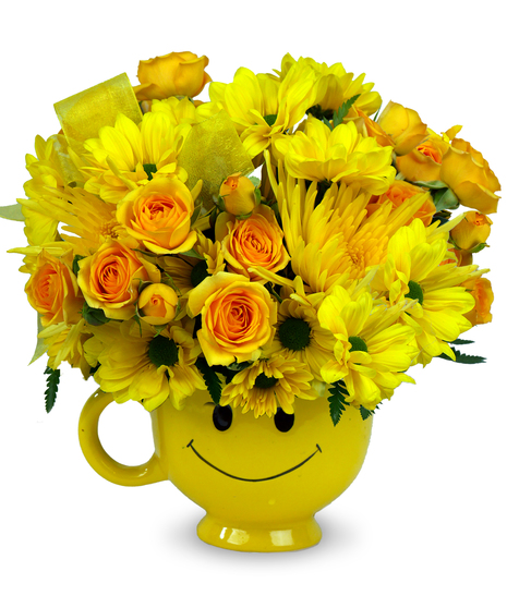 Sunny Smiles