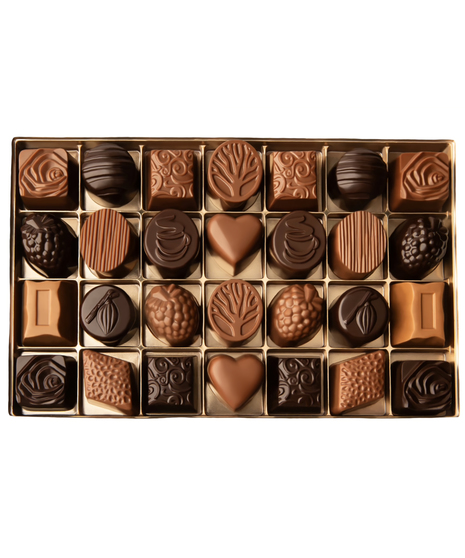 Debrand Fine Chocolates