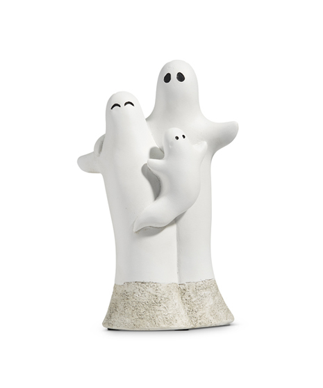 Ghost Family