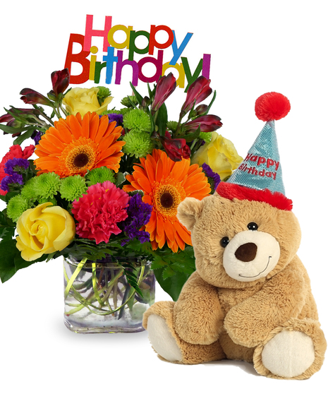 Birthday