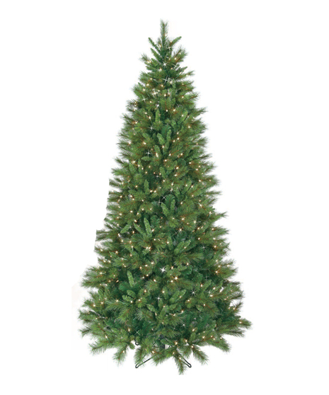 Slim Belgium Mix - Artifical Christmas Tree