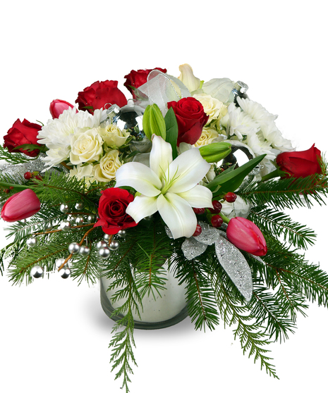 Joy to the World