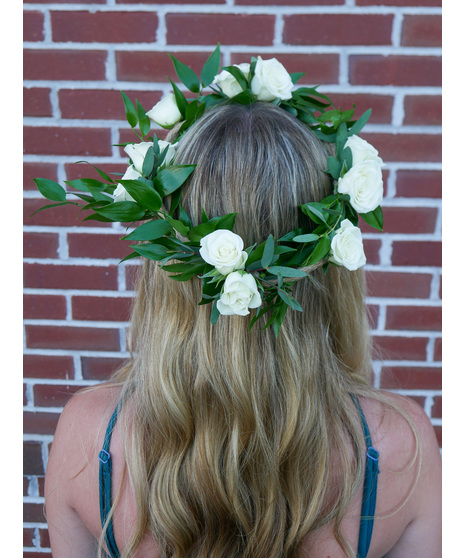 Flower Crown