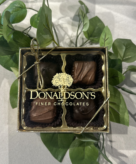 Locally-Sourced Gifts