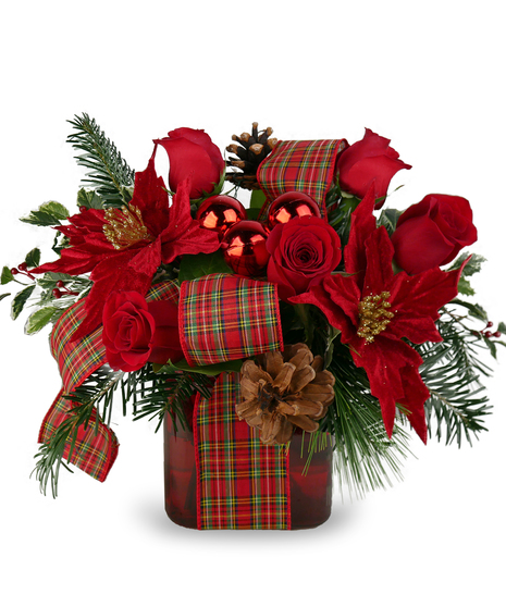 Jolly Wishes