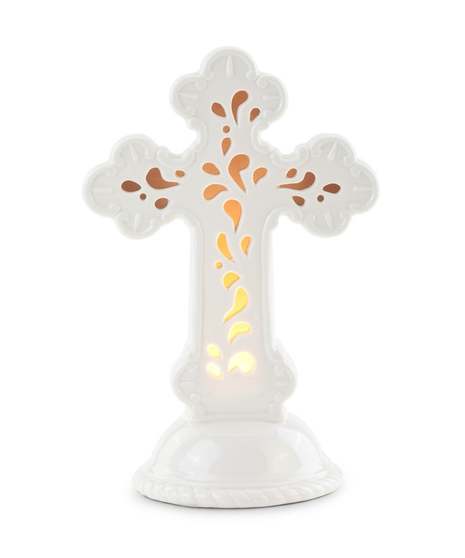 Light Up Cross