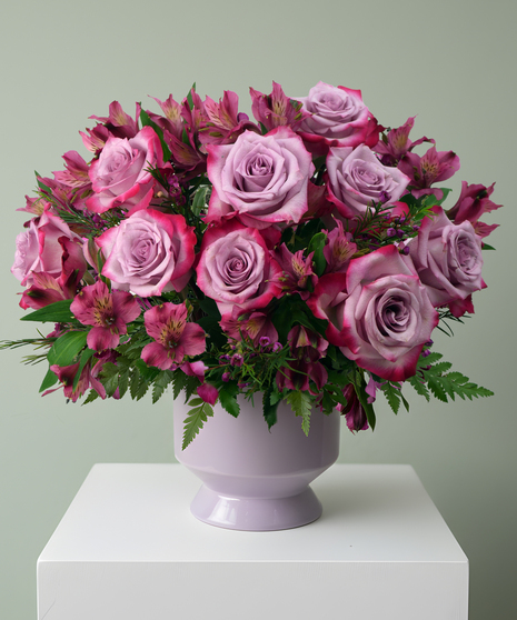 Love You in Lavender