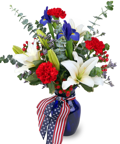 Stars & Stripes