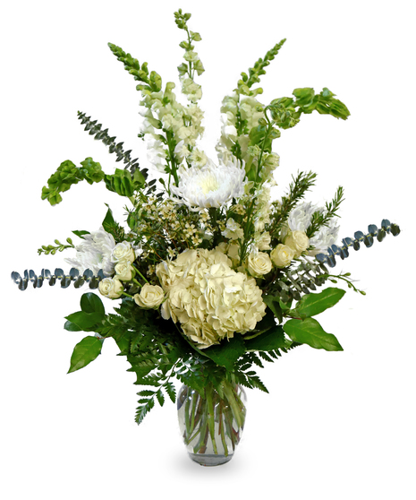 Ivory Eminence