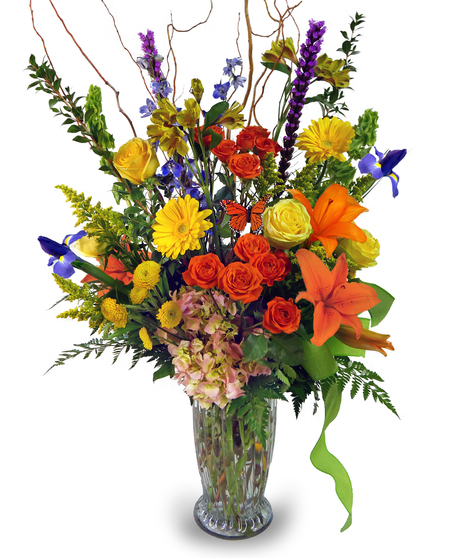 Same-Day Flower Delivery, Send Same-Day Flowers Near Me