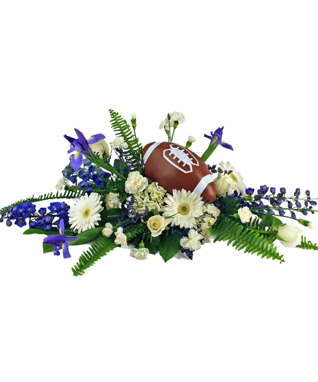 Touchdown Centerpiece