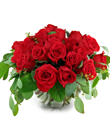 Exquisite Roses