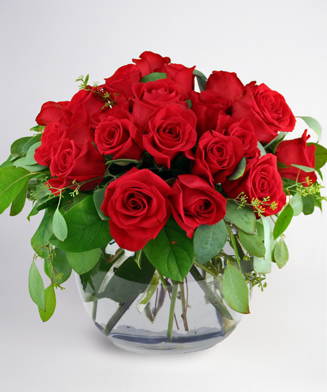 Exquisite Roses