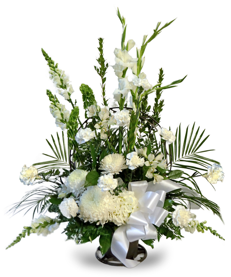 Heavenly White