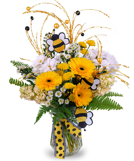 Busy Bee