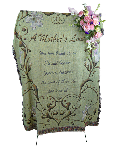 A Mother's Love