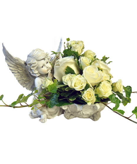 In Memory of an Angel