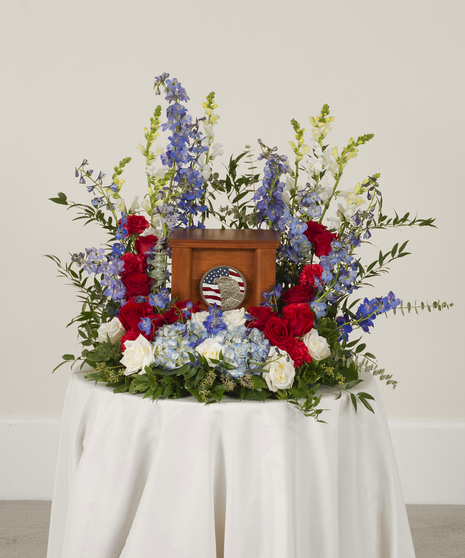Promise Creamation Urn Tribute