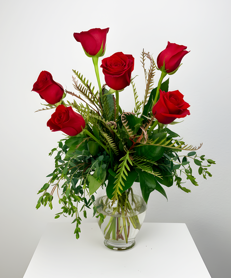 National Red Rose Day SALE! - June 12th Only!