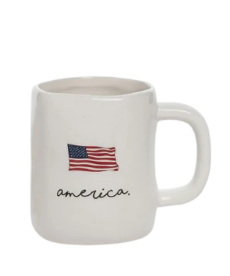 America Mug
