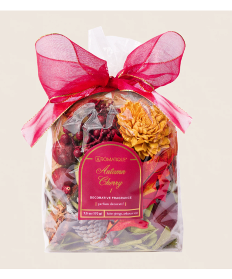 Autumn Cherry - Decorative Fragrance