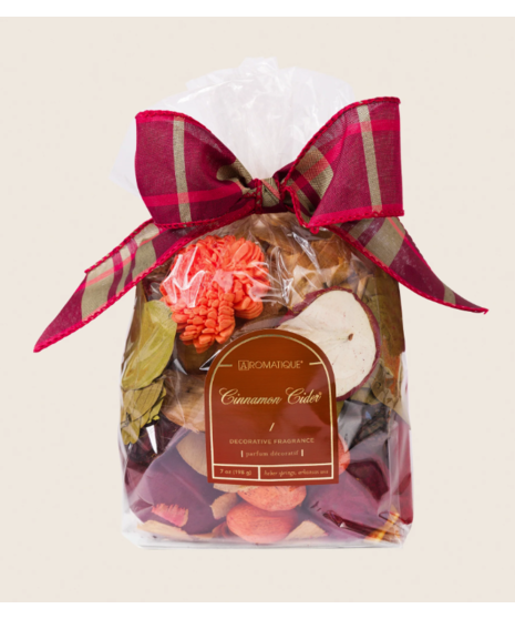 Cinnamon Cider - Decorative Fragrance