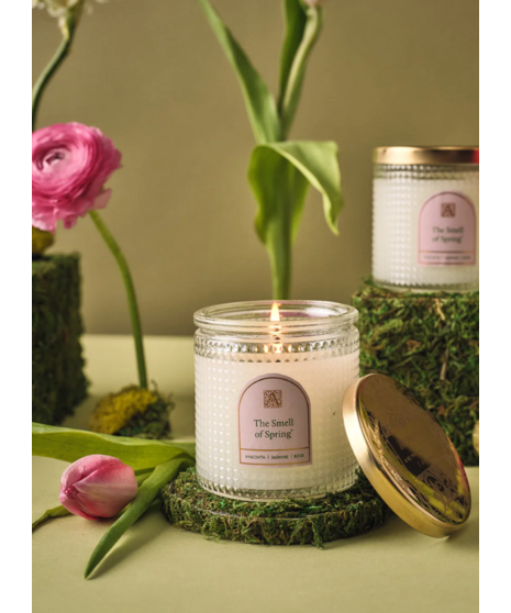 Smell of Spring Candle