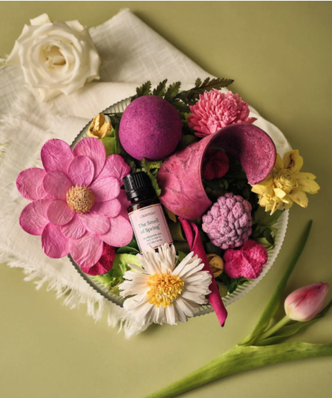 Smell of Spring Decorative Fragrance