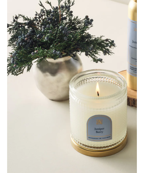Juniper Berry Candle
