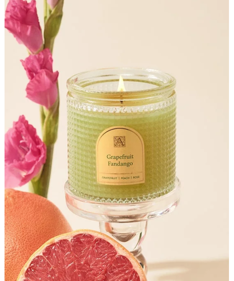 Grapefruit Fandango Candle