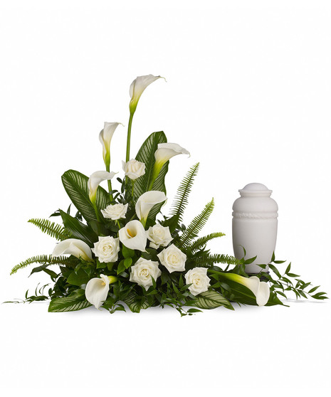 Urn & Photo Tributes