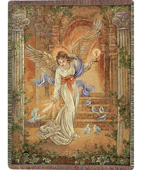 Angel of Light