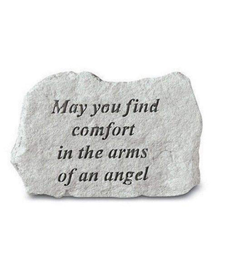 May You Find Comfort