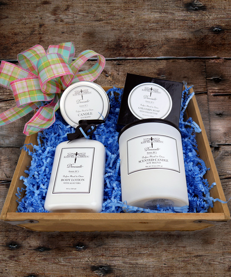 Demoiselle Relaxation Gift Set