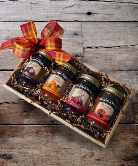 Dillman Farm Basket