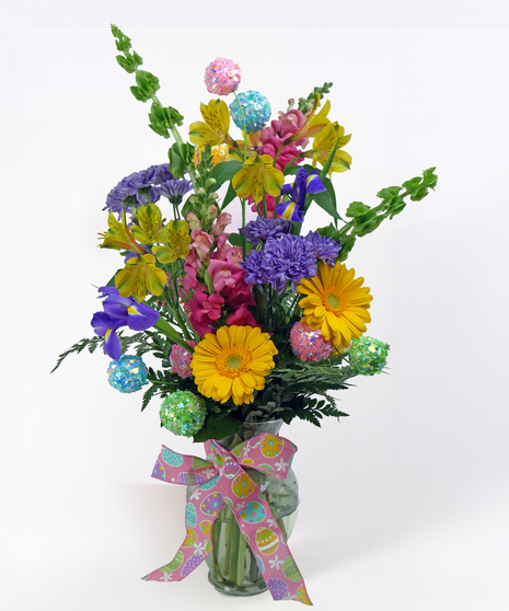 Spring's Sweet Surprise