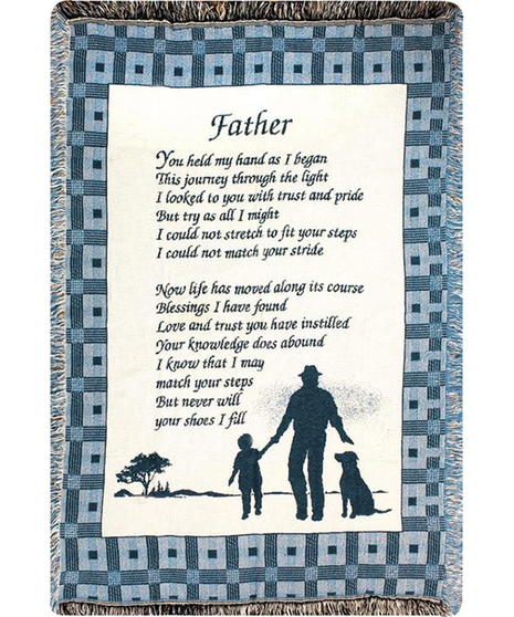 Father You Held