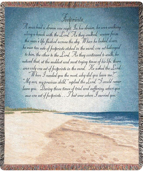 Footprints