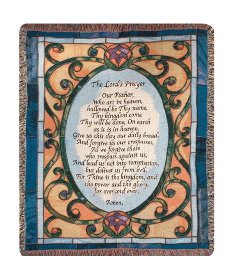 Lord's Prayer