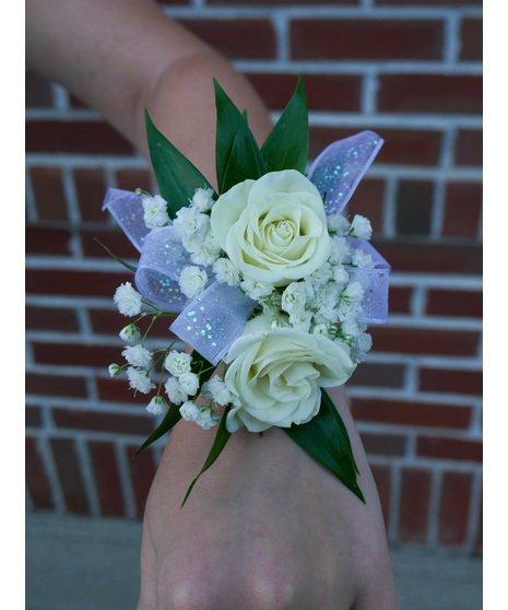Child-Sized Corsage