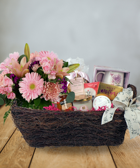 Gift Baskets
