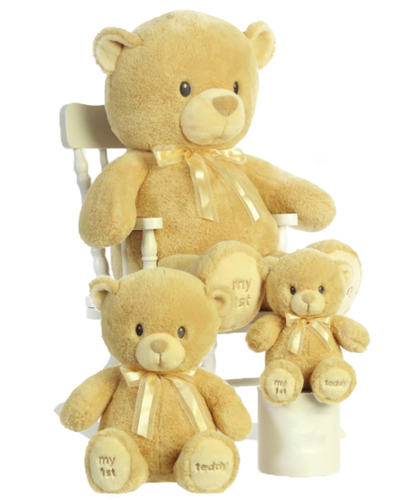 My First Teddy