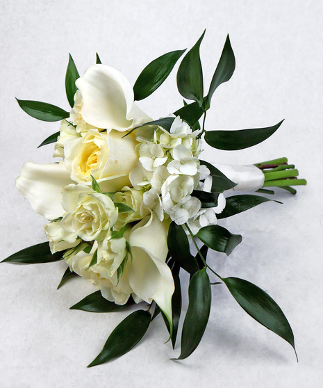 Prom Bouquet