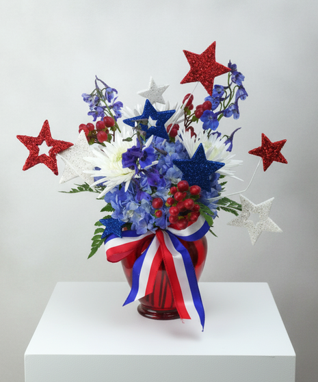 Star Spangled