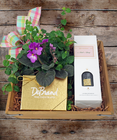 Gift Baskets